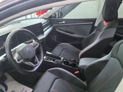 Volkswagen Lamando L 280TSI Edition - photo 4