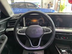 Volkswagen Lamando L 280TSI Edition - photo 7