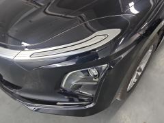 FAW Hongqi E-QM5 610km PLUS - photo 4