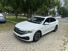 Volkswagen Jetta 300TSI Edition - ფოტო 1