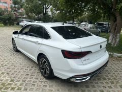 Volkswagen Jetta 300TSI Edition - ფოტო 11