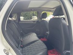 Volkswagen Jetta 300TSI Edition - ფოტო 12
