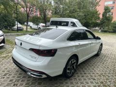 Volkswagen Jetta 300TSI Edition - ფოტო 13