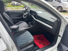 Volkswagen Jetta 300TSI Edition - ფოტო 14