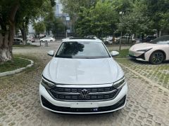 Volkswagen Jetta 300TSI Edition - ფოტო 16