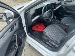 Volkswagen Jetta 300TSI Edition - ფოტო 2