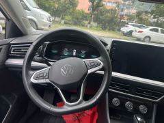 Volkswagen Jetta 300TSI Edition - ფოტო 5