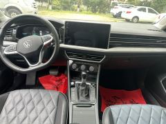 Volkswagen Jetta 300TSI Edition - ფოტო 6