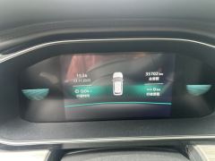 Volkswagen Jetta 300TSI Edition - ფოტო 7
