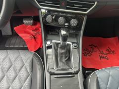 Volkswagen Jetta 300TSI Edition - ფოტო 8