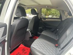 Volkswagen Jetta 300TSI Edition - ფოტო 9