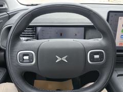 Xpeng G6 580 Long RangePro - ფოტო 11