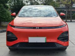 Xpeng G6 580 Long RangePro - ფოტო 2