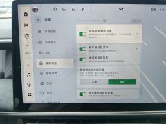Xpeng G6 580 Long RangePro - ფოტო 8
