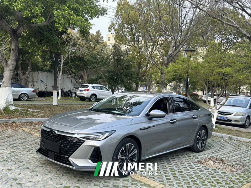 Chery Arrizo 8 290T