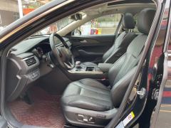 FAW H5 Classic H5 1.8T Edition - ფოტო 4