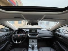 FAW H5 Classic H5 1.8T Edition - ფოტო 5