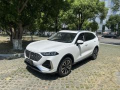 Great Wall Wei brand latte 1.5T DHT - ფოტო 1
