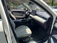 Great Wall Wei brand latte 1.5T DHT - ფოტო 13