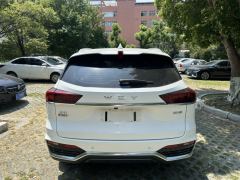 Great Wall Wei brand latte 1.5T DHT - ფოტო 14