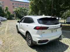 Great Wall Wei brand latte 1.5T DHT - ფოტო 15