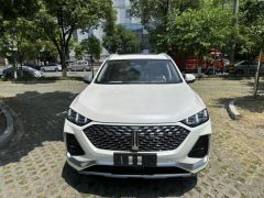 Great Wall Wei brand latte 1.5T DHT - ფოტო 16