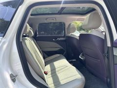 Great Wall Wei brand latte 1.5T DHT - ფოტო 4