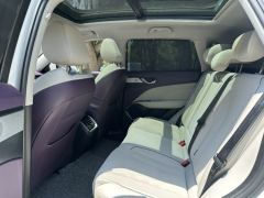 Great Wall Wei brand latte 1.5T DHT - ფოტო 9