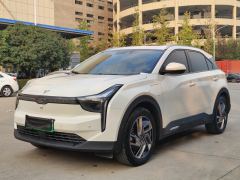 Neta U Pro 610 Luxury Driving Edition - фото 1