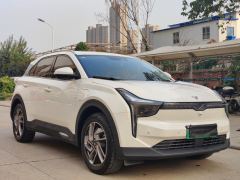 Neta U Pro 610 Luxury Driving Edition - фото 3