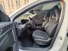 Neta U Pro 610 Luxury Driving Edition - фото 4