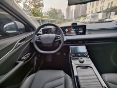 Neta U Pro 610 Luxury Driving Edition - фото 6