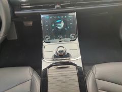 Neta U Pro 610 Luxury Driving Edition - фото 7