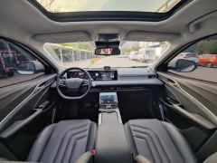 Neta U Pro 610 Luxury Driving Edition - фото 9