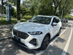 Great Wall Wei brand latte 1.5T DHT - фото 1