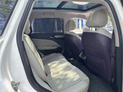 Great Wall Wei brand latte 1.5T DHT - фото 11
