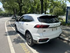 Great Wall Wei brand latte 1.5T DHT - фото 15