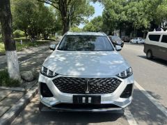 Great Wall Wei brand latte 1.5T DHT - фото 16