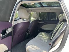 Great Wall Wei brand latte 1.5T DHT - фото 2
