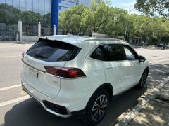 Great Wall Wei brand latte 1.5T DHT - фото 3