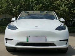Tesla Model Y 660km Long Range AWD - photo 2