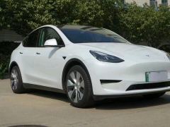 Tesla Model Y 660km Long Range AWD - photo 3