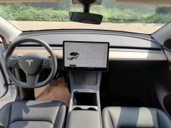 Tesla Model Y 660km Long Range AWD - photo 6