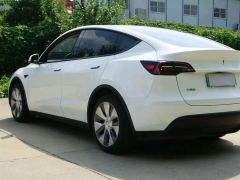 Tesla Model Y 660km Long Range AWD - photo 7