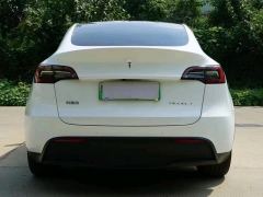 Tesla Model Y 660km Long Range AWD - photo 8