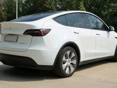Tesla Model Y 660km Long Range AWD - photo 9