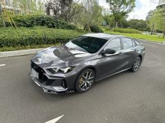GAC Shadow Leopard 270T J16 Edition - фото 1
