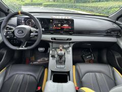 GAC Shadow Leopard 270T J16 Edition - фото 11