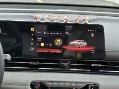 GAC Shadow Leopard 270T J16 Edition - фото 12