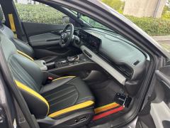 GAC Shadow Leopard 270T J16 Edition - фото 15
